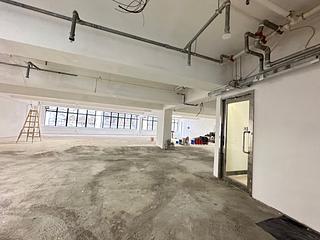 Sheung Wan - Hing Lung Commercial Building 12