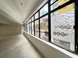 Sheung Wan - Hing Lung Commercial Building 02