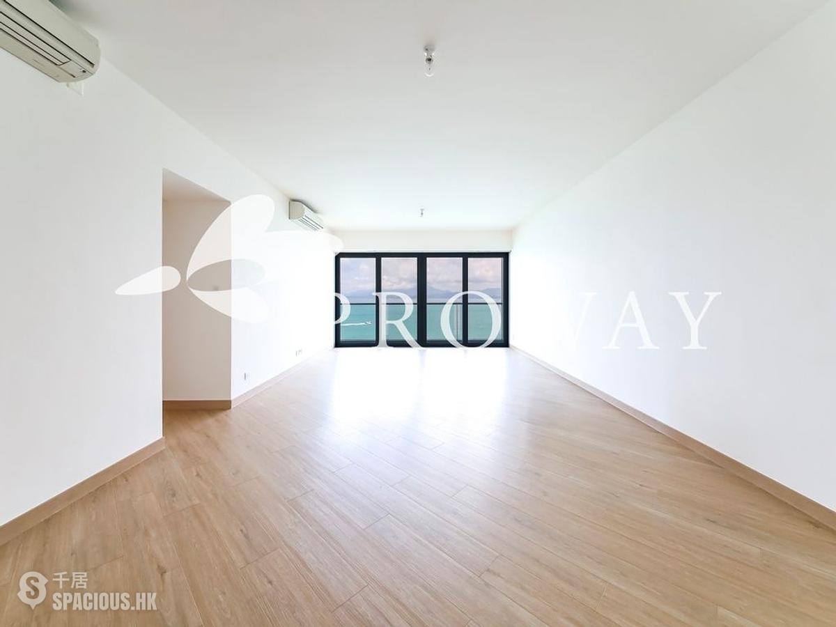 Cyberport - Residence Bel-Air Phase 2 South Tower 01
