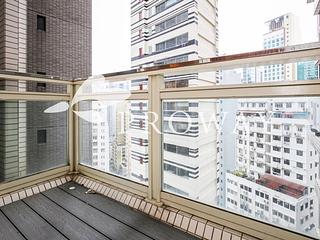 蘇豪 - 聚賢居 03