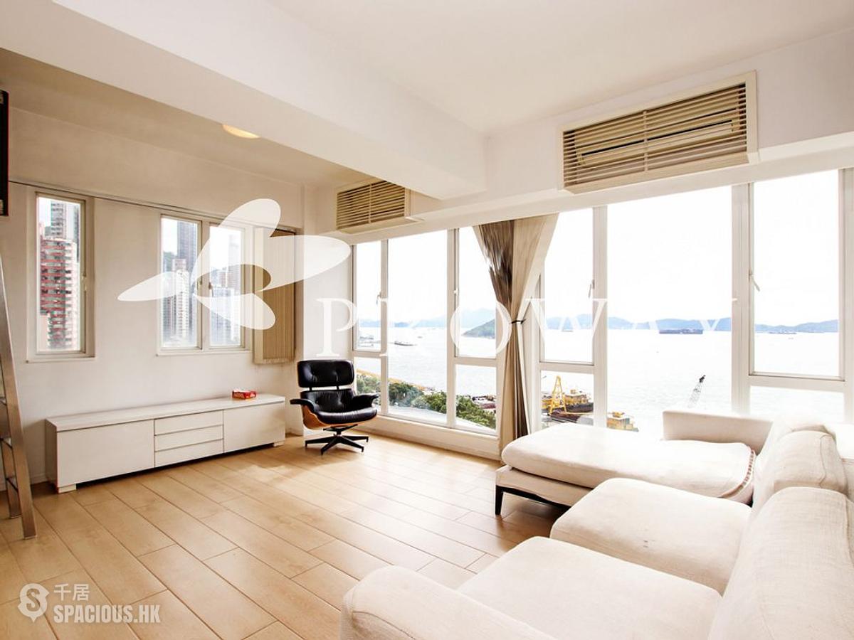 Shek Tong Tsui - Sum Way Mansion 01