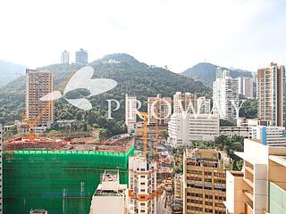 Wan Chai - J Residence 02