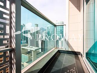 Wan Chai - J Residence 03