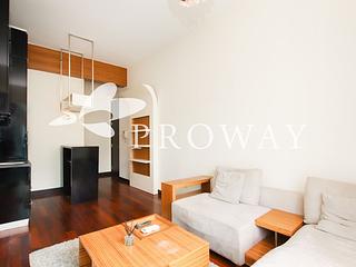 Wan Chai - J Residence 04