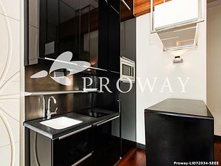 Wan Chai - J Residence 06