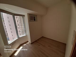 Sai Ying Pun - Hansen Court 03