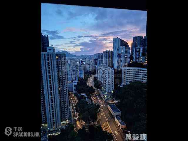 寶馬山 - 威景臺 01