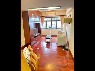 Tin Hau - Hung On Building 07