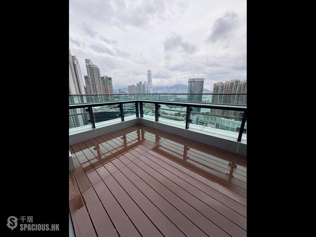 Tai Kok Tsui - Square Mile Phase 4 The Quinn・Square Mile Tower 1 01