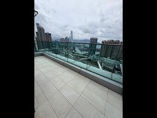 Tai Kok Tsui - Square Mile Phase 4 The Quinn・Square Mile Tower 1 02