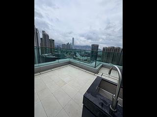 Tai Kok Tsui - Square Mile Phase 4 The Quinn・Square Mile Tower 1 03