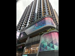 Tai Kok Tsui - Square Mile Phase 4 The Quinn・Square Mile Tower 1 10