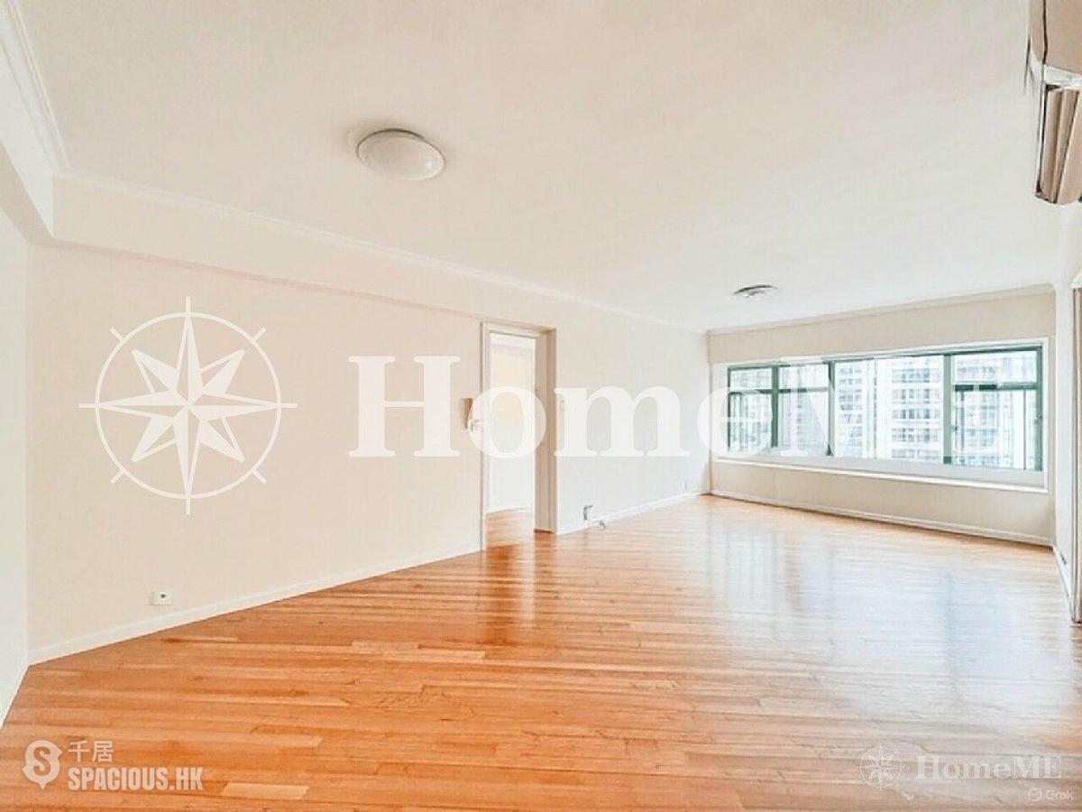 Mid Levels Central - Robinson Place 01