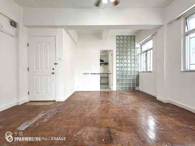 Causeway Bay - 84, Tung Lo Wan Drive 01