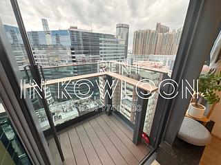 Tai Kok Tsui - Square Mile Phase 2 Cetus・Square Mile 02