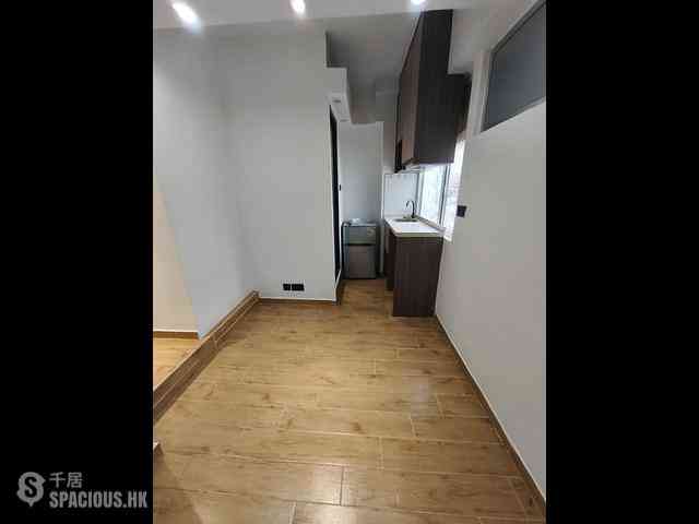 Jordan - Pak Shing Building 02