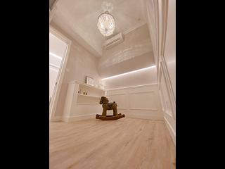 Mid Levels West - Babington Hill 04