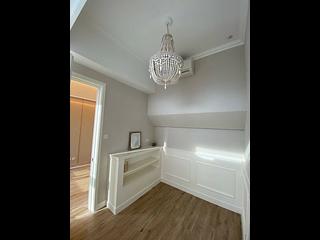 Mid Levels West - Babington Hill 05