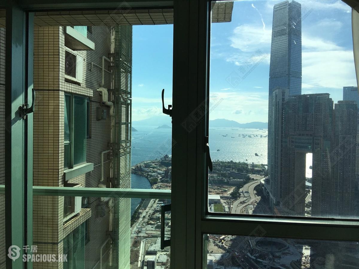 尖沙咀 - 港景峯1座 01