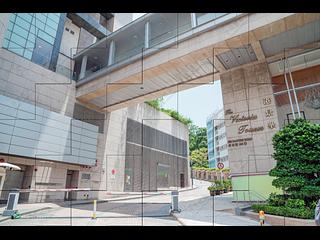 尖沙咀 - 港景峯1座 02