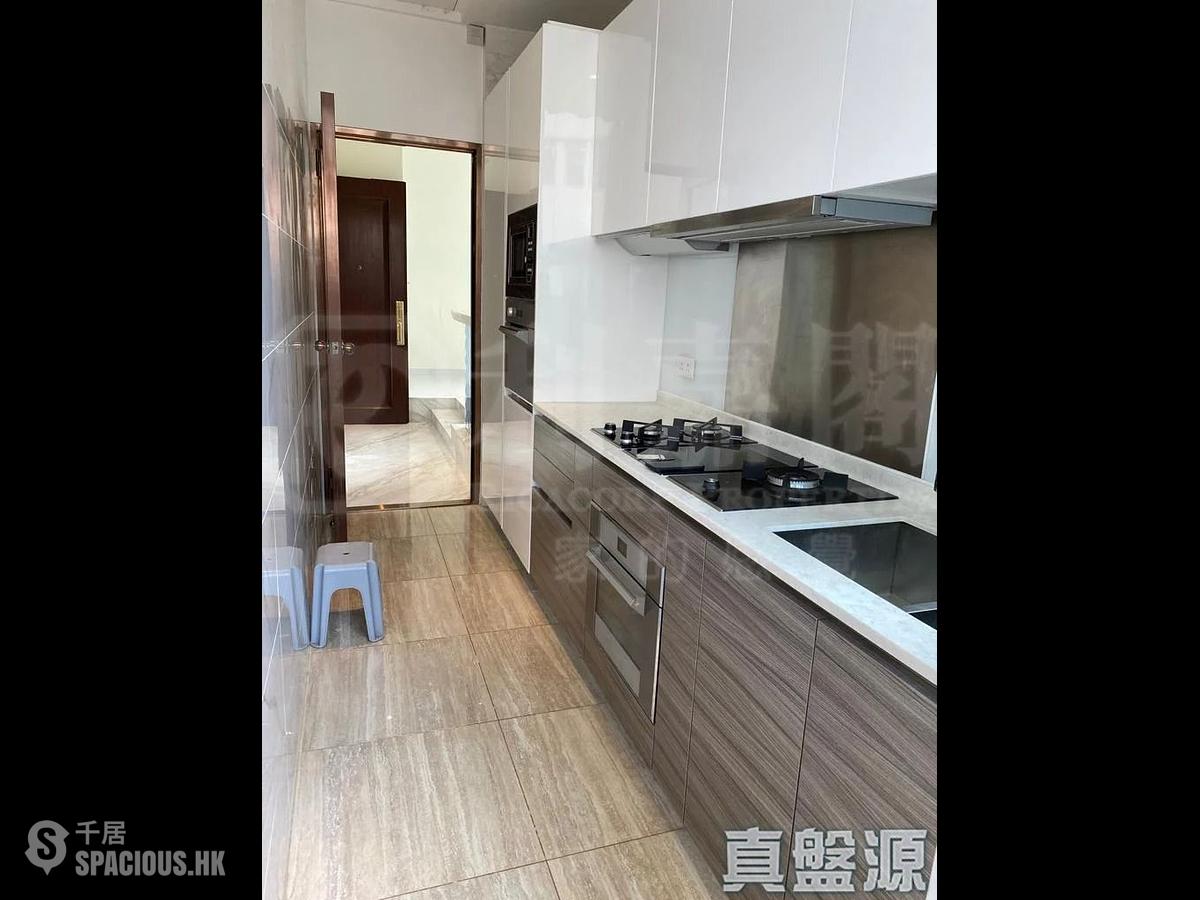 Tseung Kwan O - Corinthia By The Sea 01