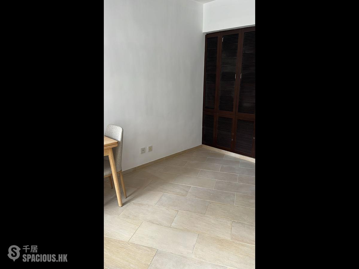 Wan Chai - Ascot Mansion 01