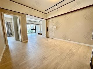中半山 - 罗便臣花园大厦 罗便臣道3B-3C号 02