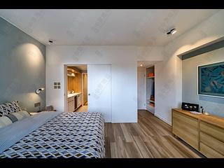 Pok Fu Lam - Baguio Villa Block 27 07