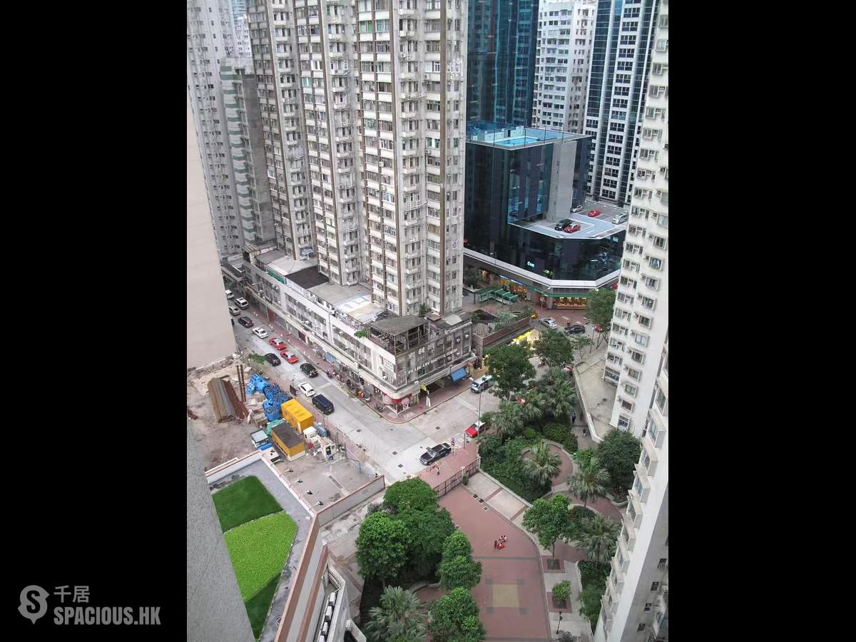 Fortress Hill - Harbour Heights Block 1 (Ko Fung Court) 01