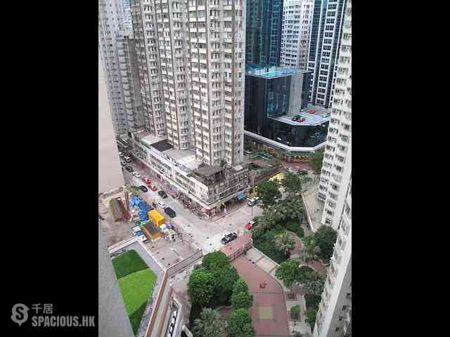 Fortress Hill - Harbour Heights Block 1 (Ko Fung Court) 01