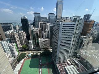 Wan Chai - The Avenue 06