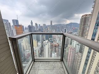 Wan Chai - The Avenue 08