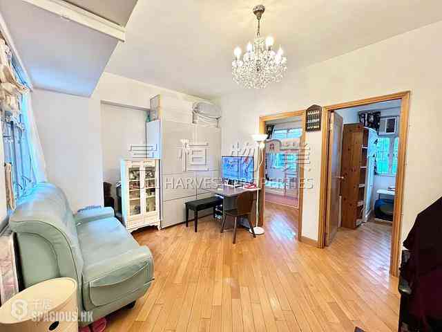 Wan Chai - 50-52, Morrison Hill Road 09