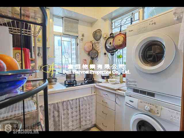Wan Chai - 50-52, Morrison Hill Road 12