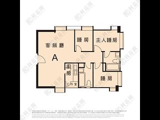 Mid Levels Central - Robinson Heights Block 3 08