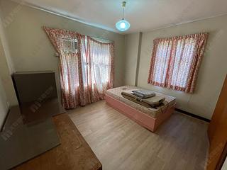 Pok Fu Lam - La Clare Mansion 07