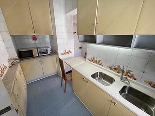 Pok Fu Lam - La Clare Mansion 09