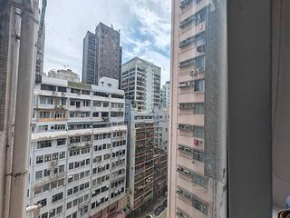 湾仔 - 雅阁大厦 07