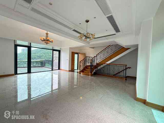 Sheung Shui - Noble Hill 01