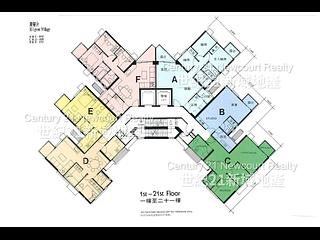 Discovery Bay - Discovery Bay Phase 3 Hillgrove Village Glamour Court 10