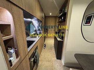 Sai Ying Pun - Bohemian House 02