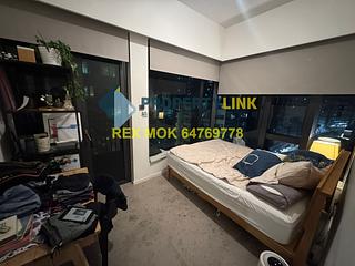 Sai Ying Pun - Bohemian House 06