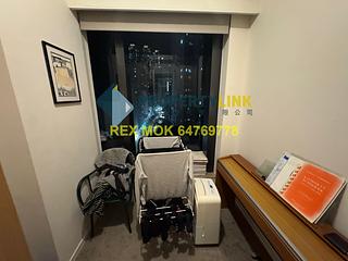Sai Ying Pun - Bohemian House 08