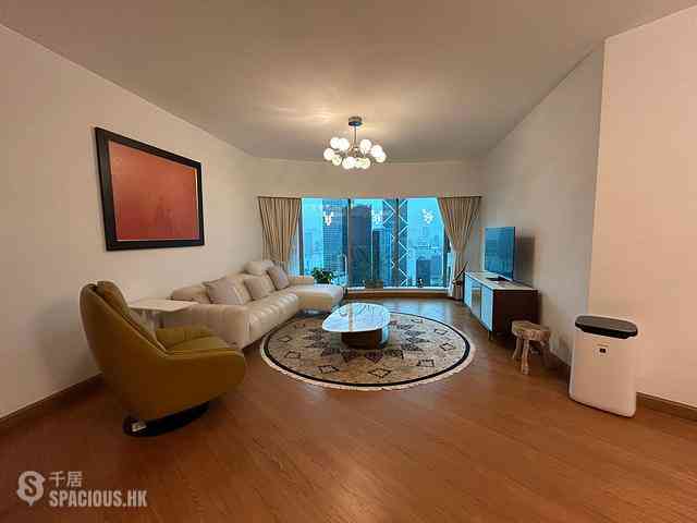 Mid Levels Central - Regence Royale Tower 1 01