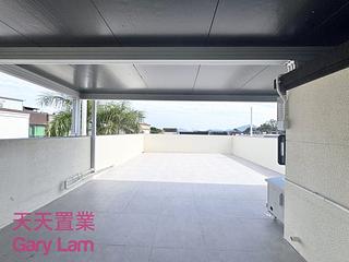 西贡 - 黄竹湾 21