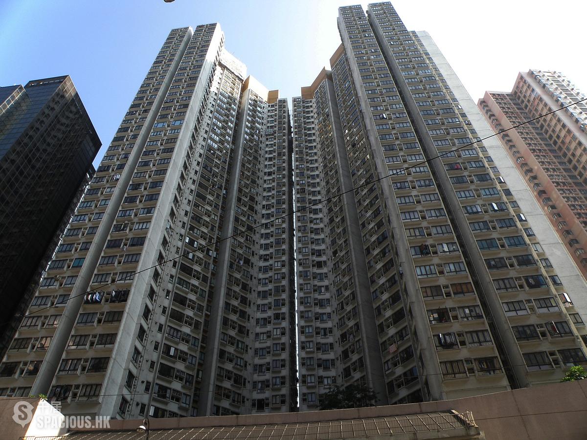 Fortress Hill - Fortress Metro Tower 01