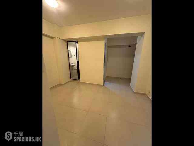 Wan Chai - Pak Ling Building 01