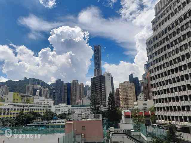 Wan Chai - 50-52, Morrison Hill Road 01