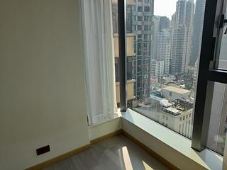 Sai Ying Pun - Two・Artlane 06