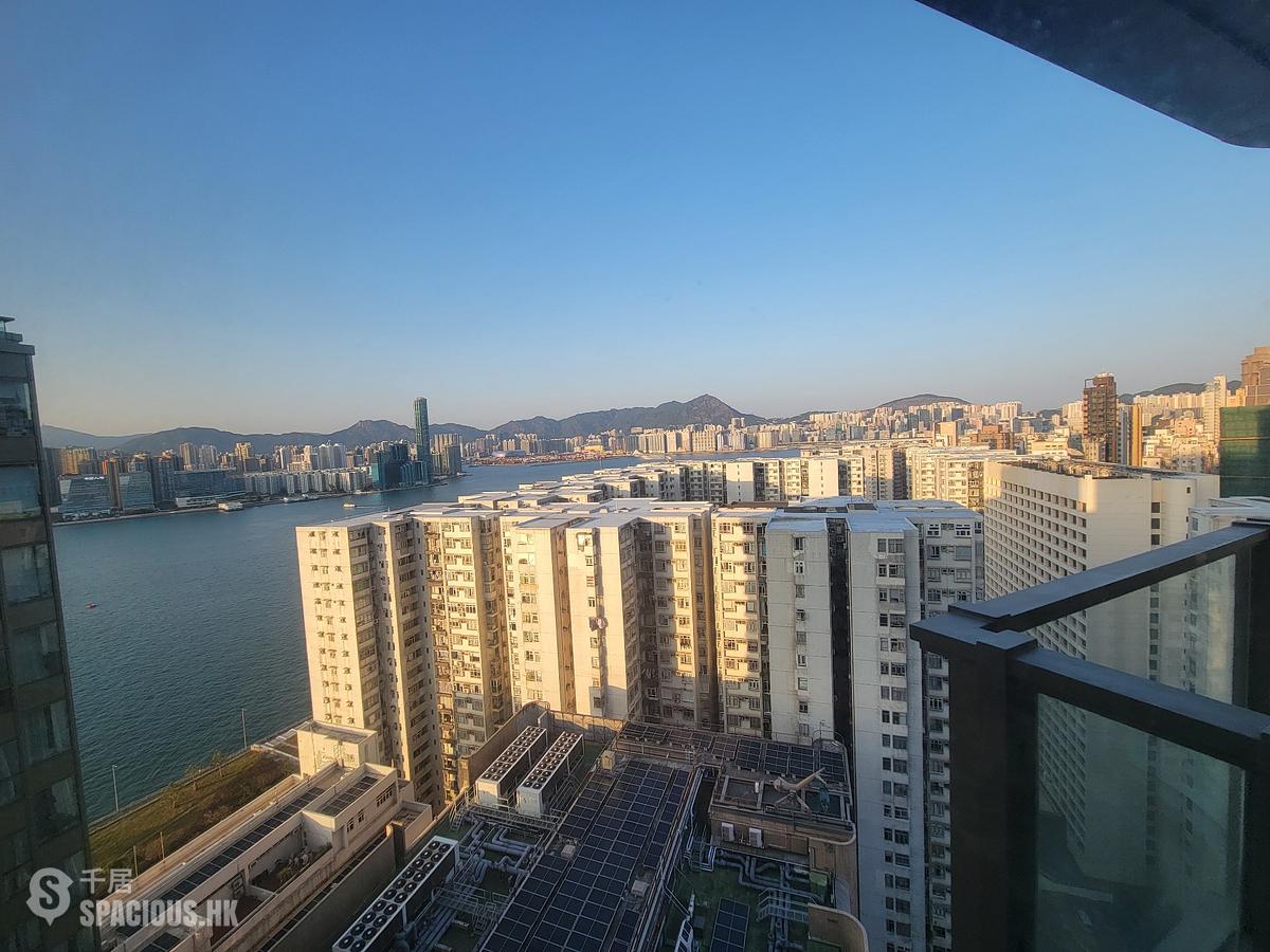 炮台山 - 维港颂 01